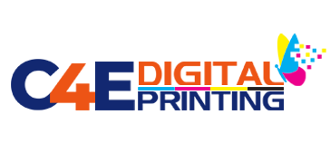 C4E Digital Printing